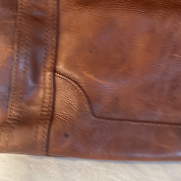 Fry handbag gently used - Picture 6 of 16